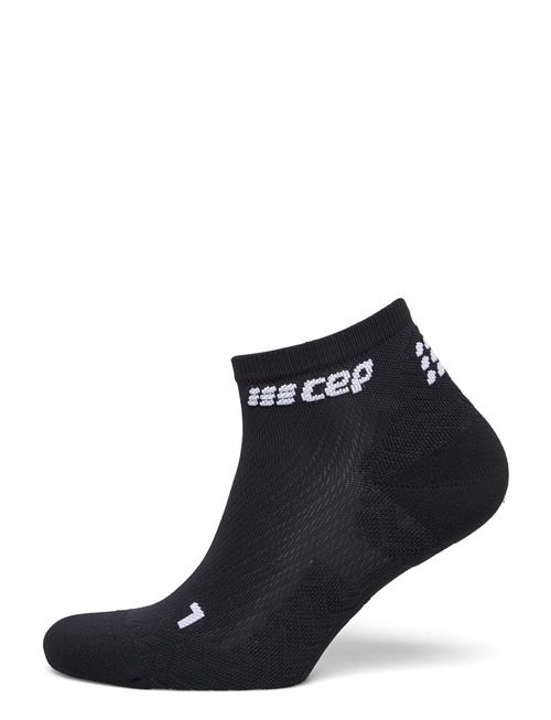 CEP Cep Ultralight Socks, Low Cut, V3, Women CEP Black