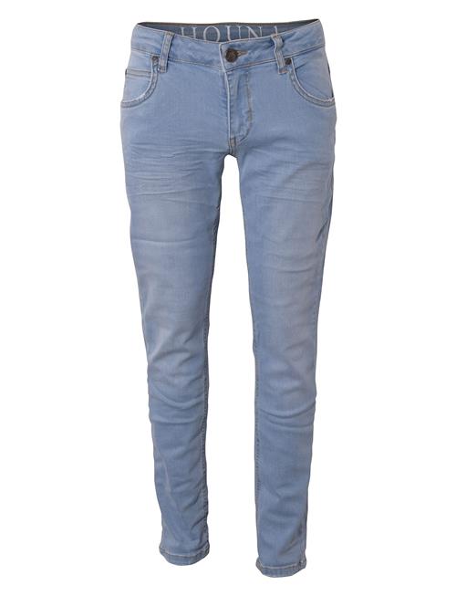 Hound Straight Jeans Hound Blue