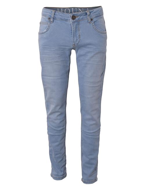 Straight Jeans Hound Blue