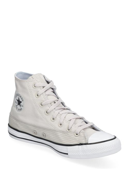 Se Converse Chuck Taylor All Star Converse Grey ved Booztlet