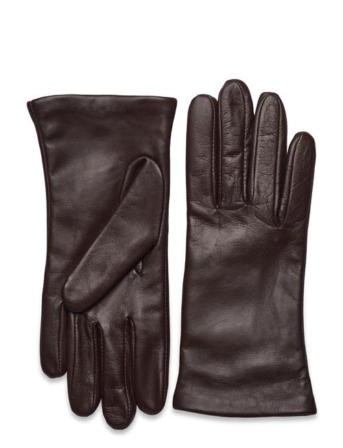 Bruun & Stengade Bs Valora Gloves Bruun & Stengade Brown