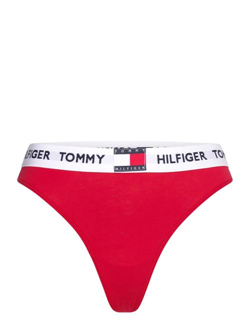 Tommy Hilfiger Classic Thong Tommy Hilfiger Red