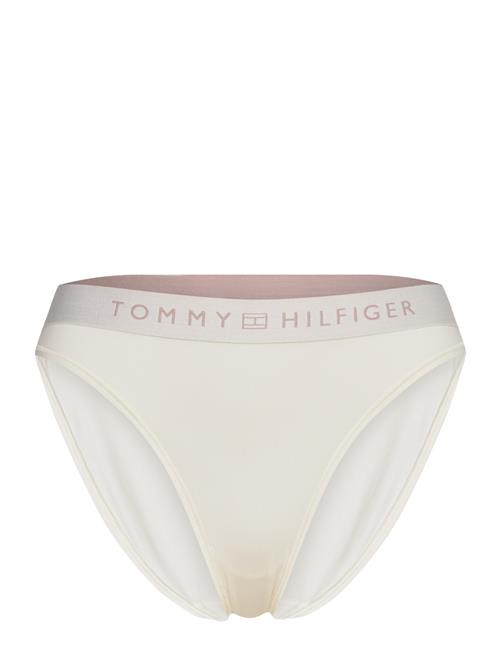 Tommy Hilfiger Bikini Tommy Hilfiger Cream