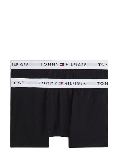 2 Pk Trunk Tommy Hilfiger Black