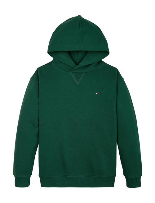 Tommy Hilfiger U Timeless Hoodie Tommy Hilfiger Green