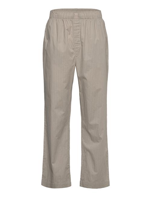 Calvin Klein Sleep Pant Calvin Klein Beige