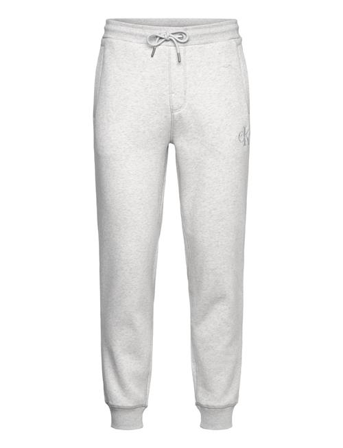 Calvin Klein Jeans Monologo Hwk Pant Calvin Klein Jeans Grey