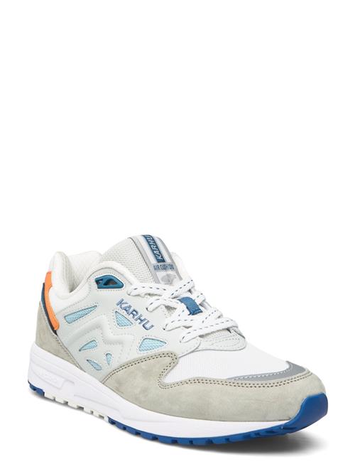 Karhu Legacy 96 Abbey St / Dawn Blue Karhu Patterned