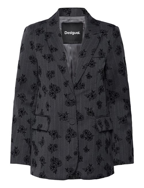 Ame Zagrez Desigual Black