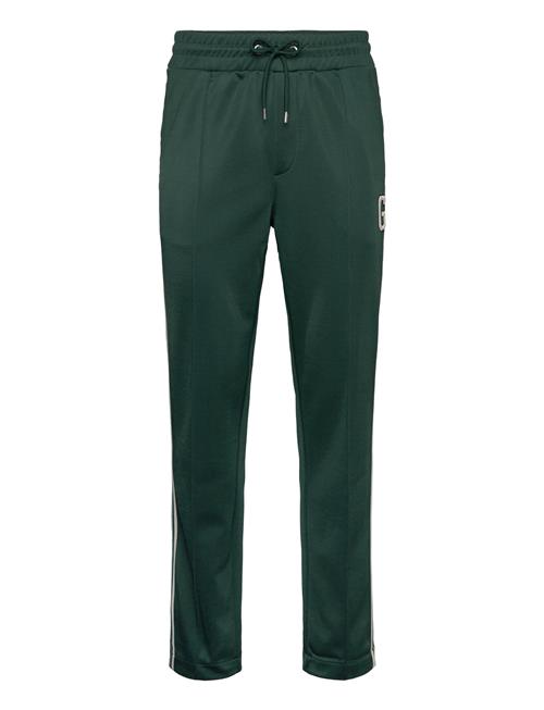 Se GANT Track Trouser GANT Green ved Booztlet