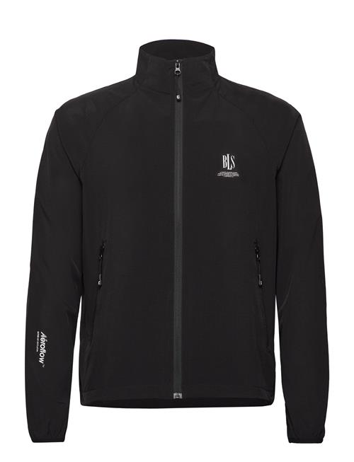 BLS Hafnia Eliott Track Top BLS Hafnia Black