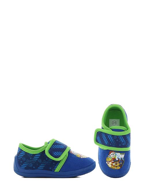 Se Leomil Paw Patrol Houseshoe Leomil Blue ved Booztlet