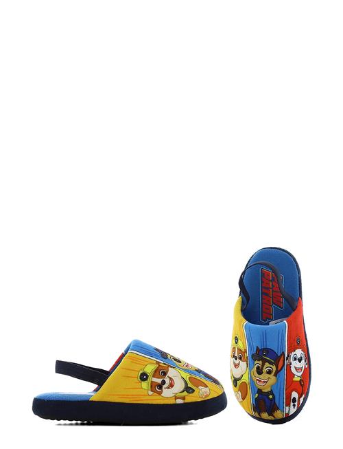 Se Leomil Paw Patrol Pancake Mule Leomil Navy ved Booztlet