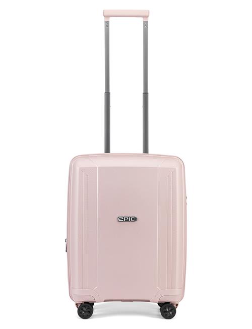 Anthem EPIC Travelgear Pink