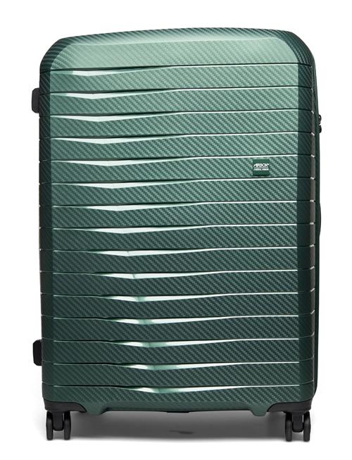 Se AIRBOX Travelgear Az18 AIRBOX Travelgear Green ved Booztlet