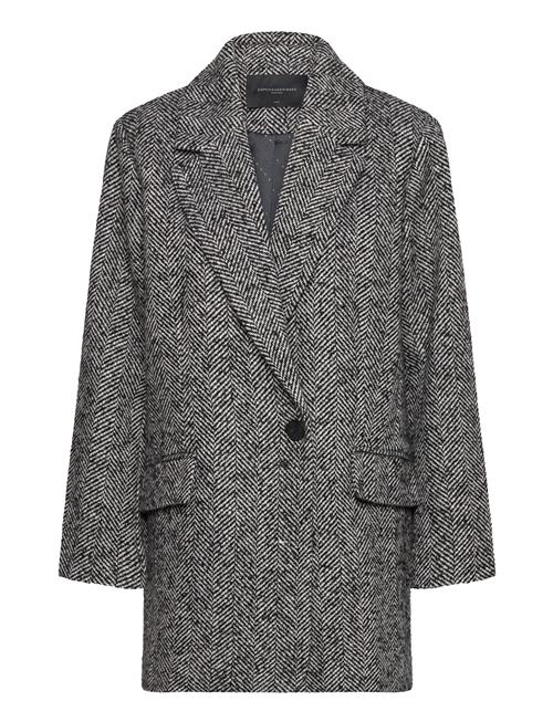 Se Copenhagen Muse Cmjadalyn-Blazer Copenhagen Muse Grey ved Booztlet