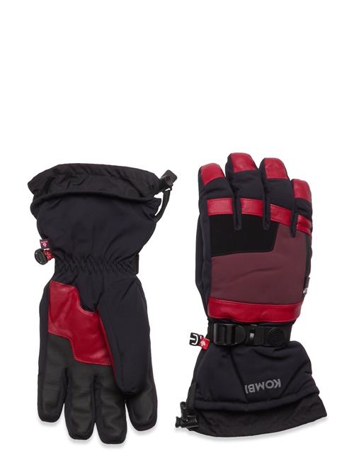 Kombi The Keen Men Glove Kombi Red