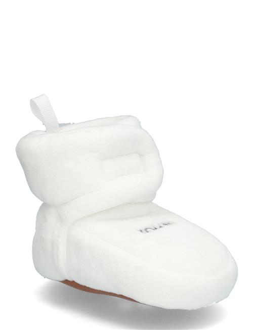 Se Kombi Wynter Infant Bootie Kombi White ved Booztlet