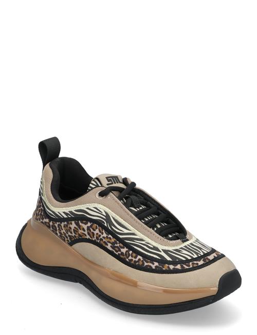 Steve Madden Flash 2 Sneaker Steve Madden Beige