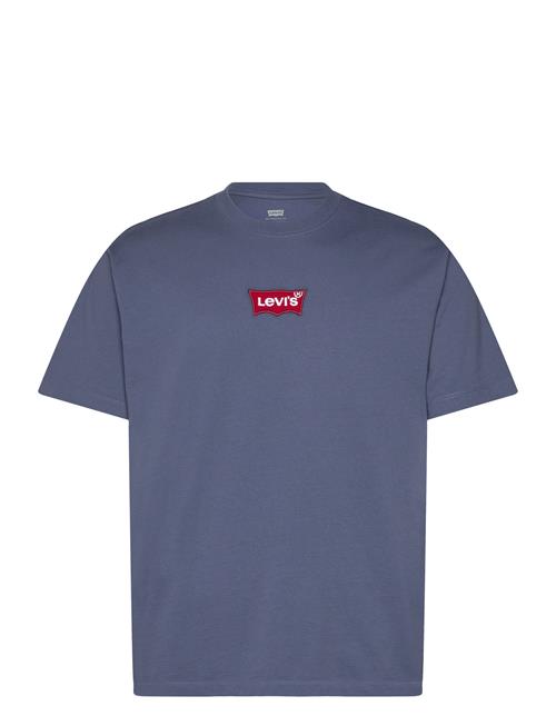 Lse_Vintage Fit Gr Tee Lse_Bat LEVI´S Men Blue