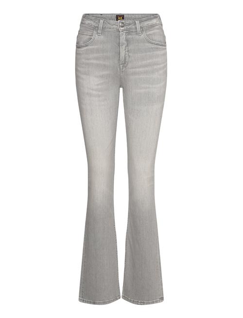 Se Lee Jeans Breese Boot Lee Jeans Grey ved Booztlet