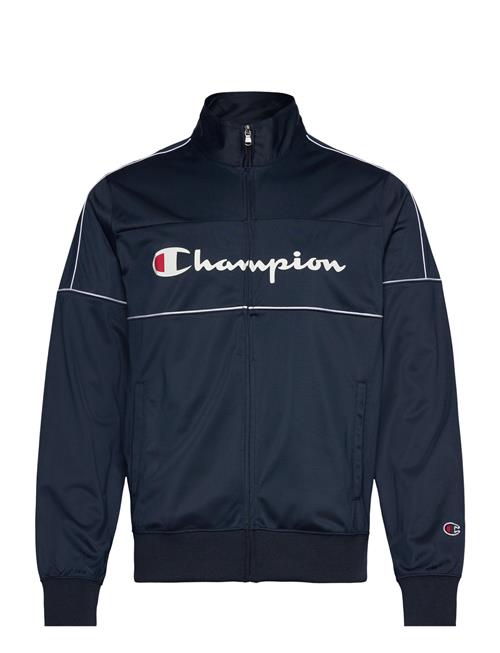 Tracksuit Champion Navy