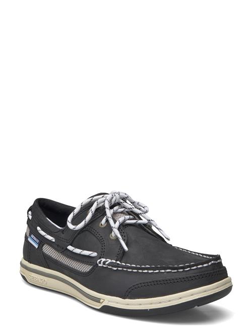 Sebago Triton Legacy Sebago Black