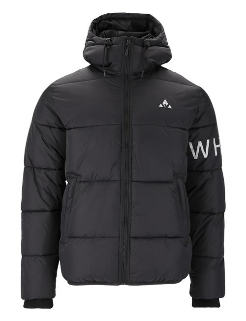 Whistler Drift M Puffer Jacket Whistler Black