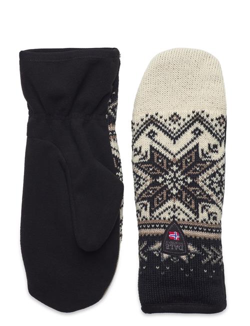 Dale of Norway Vail Polar Mittens Dale Of Norway Black