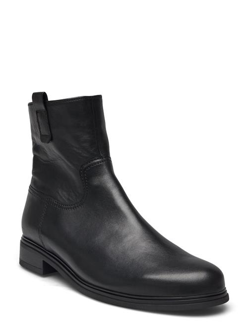 Ankle Boot Gabor Black