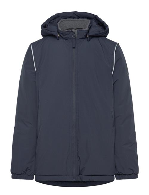 Winter Jacket Mikk-line Navy