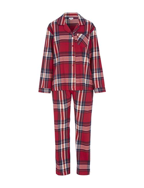 Damella of Sweden Pyjamas Damella Of Sweden Red