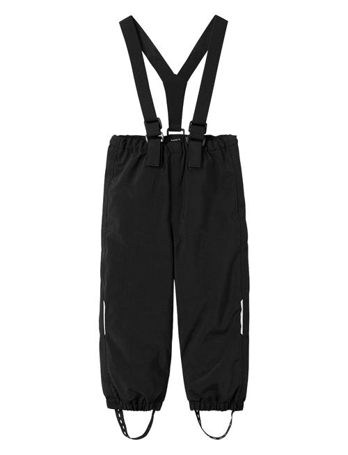 Nmncloud05 Pant Aut Fo Name It Black