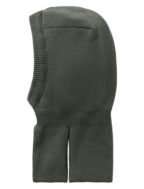 name it Nmnprotect Balaclava 3Fo Name It Green