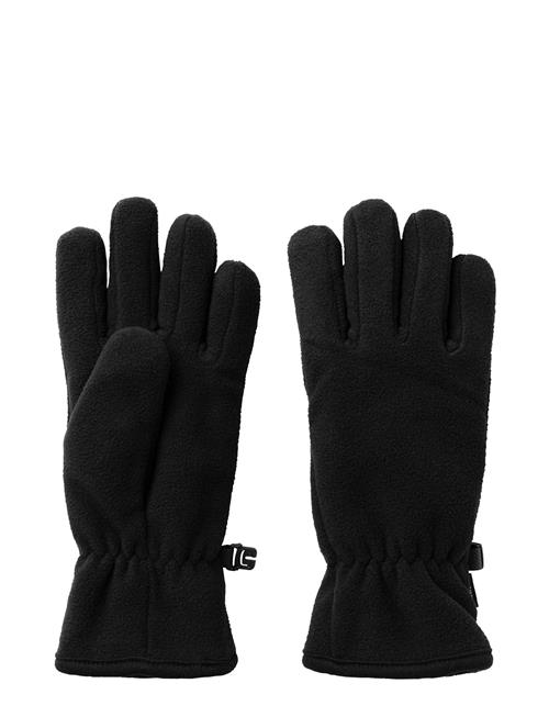 Nknmar Fleece Glove 8Fo Name It Black