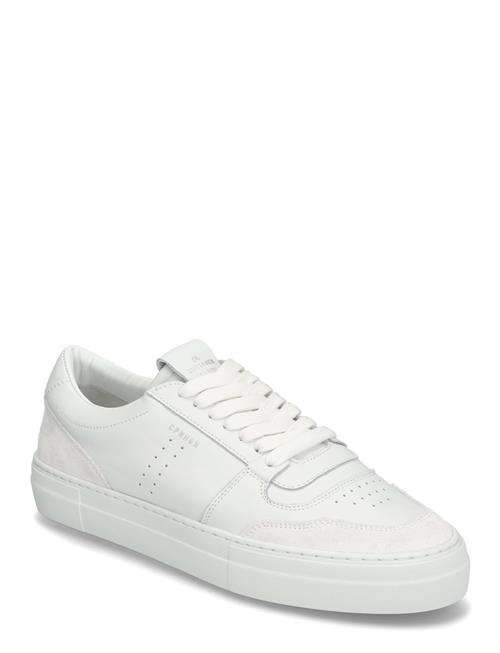 Copenhagen Studios Cph689M Leather Mix White Copenhagen Studios White