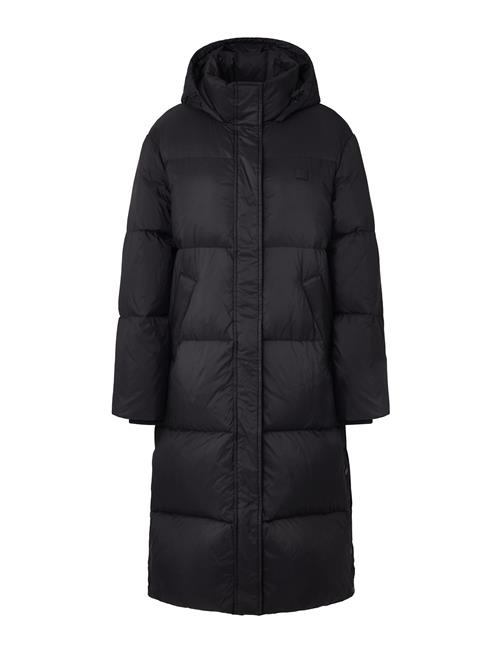 Lexington Clothing Eden Long Down Parka Lexington Clothing Black