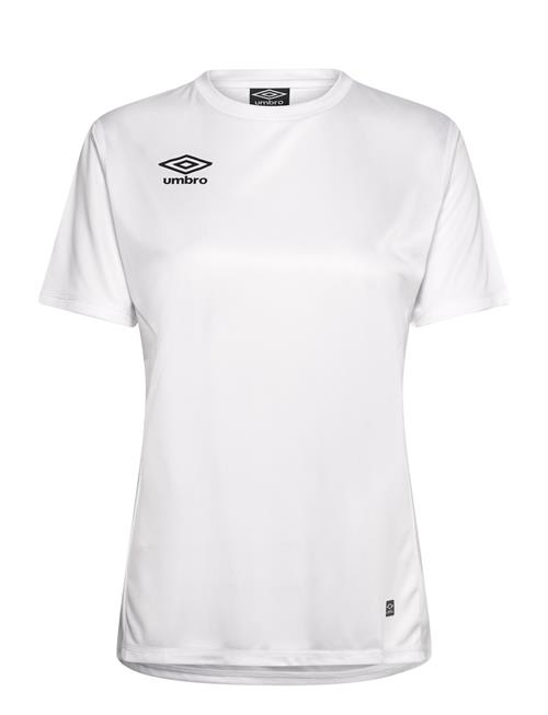 Umbro Liga Ss Jersey W Umbro White