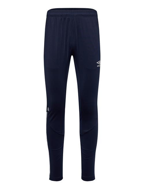 Umbro Ux Elite Pant Slim Umbro Navy