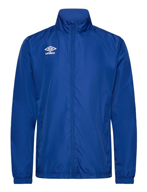 Umbro Liga Training Jacket Umbro Blue