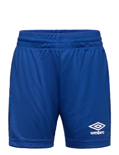 Umbro Liga Shorts Jr Umbro Blue