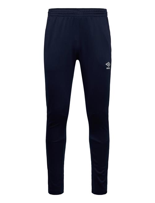 Se Umbro Liga Training Pant Umbro Navy ved Booztlet