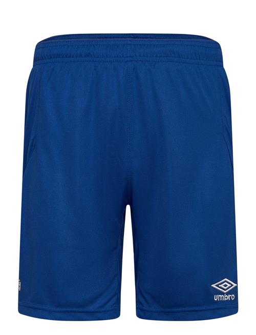 Umbro Ux Elite Shorts Umbro Blue