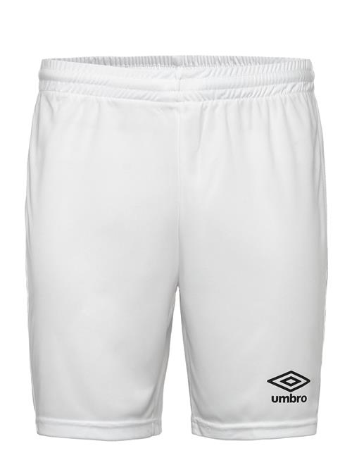 Umbro Liga Shorts Umbro White