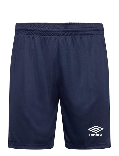 Liga Shorts Umbro Navy