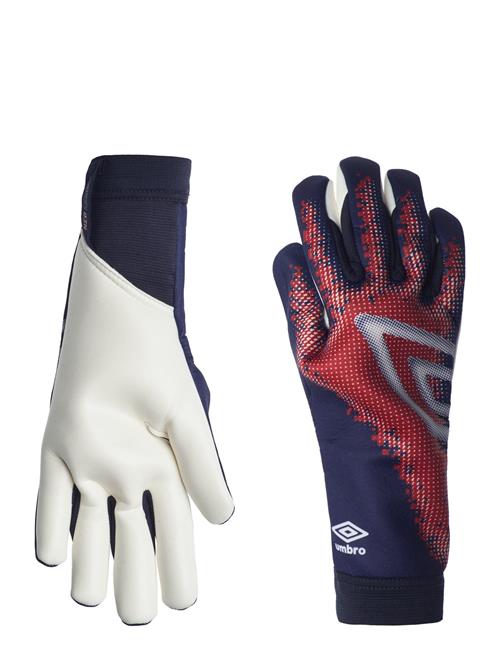 Neo League Glove Umbro Blue