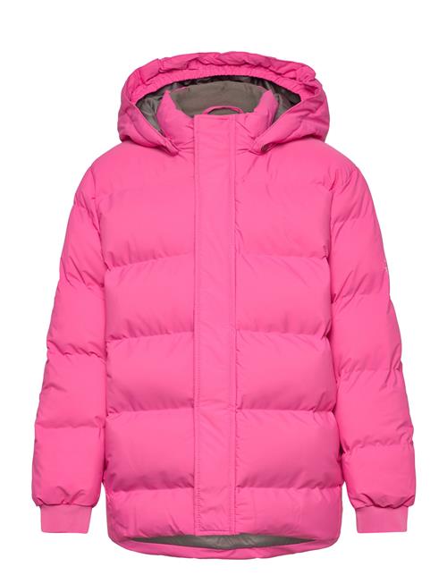 Se En Fant Jacket Quilt En Fant Pink ved Booztlet