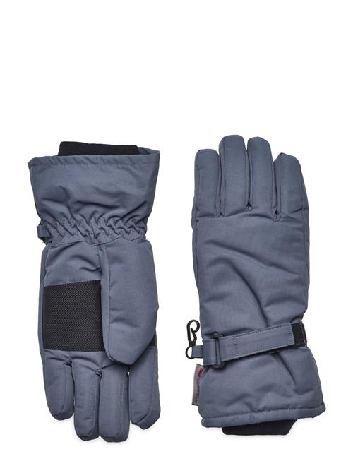 Se Minymo Gloves Minymo Navy ved Booztlet