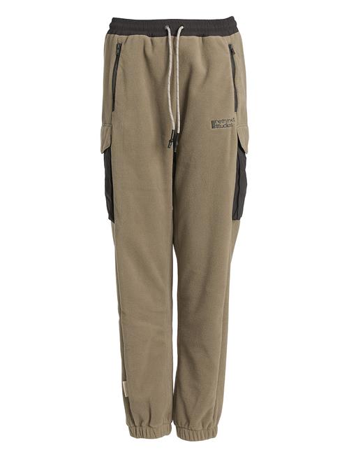 Rethinkit Studios Polar Fleece Pants Campfire, Regular Rethinkit Studios Beige