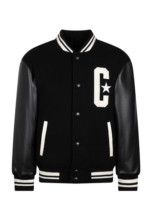 Converse Converse Varsity Jacket Converse Black